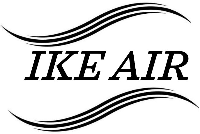 IKEair Logo